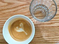 -Onirii Coffee(长乐路店)