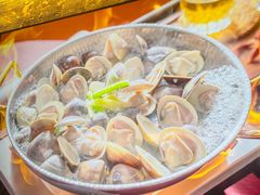 -神府路壹号·海鲜烧烤·砂锅粥·锅物(三坊七巷店)