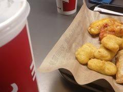 -肯德基(学院路店)