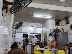 -大碗面(洗面桥街店)