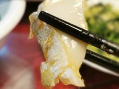 -新疆风味冷水鱼庄(友谊峰路店)