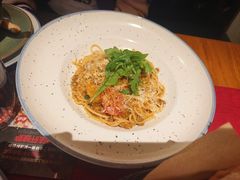 -百特喜·意大利餐厅(八佰伴镇江店)