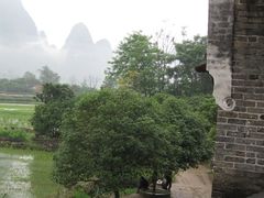 老根家的风景-老根农家饭店