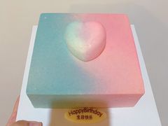 -巴思客蛋糕(交通路店)
