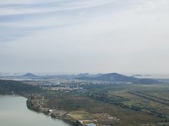 -南北湖风景区