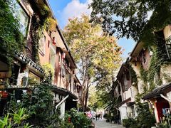 -小河直街历史文化街区