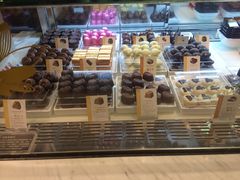 -GODIVA(港汇恒隆广场)