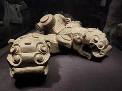 -陕西历史博物馆