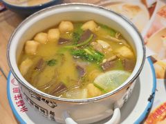 -小杨生煎(黄河路店)