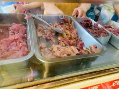 -王记生烫牛杂面馆(兰陵路店)