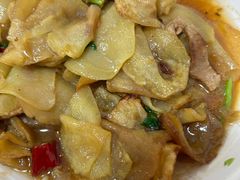 -如意香辣鸡架(总店)