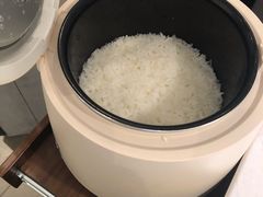 米饭-费大厨辣椒炒肉(黄兴中心广场店)