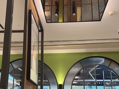 -Aqua Oasis 水天堂(石路天虹店)