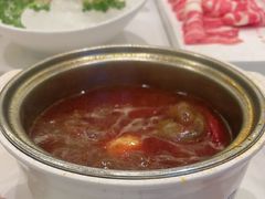 -蒙都43°9羊火锅·赤峰美食(宁城店)