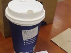 -瑞幸咖啡(南昌国际金融中心店)