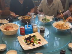 -大清花饺子(山庄店)