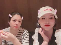 -兰湘子·湘菜小炒(石家庄万象城店)