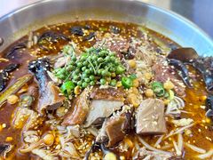 -蓉三少冒烤鸭·四川小吃集(北京首店)