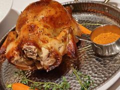 -马克西姆俄罗斯餐厅(通亚街店)