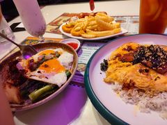 -龙记·香港茶餐厅(海上世界店)