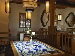 -江南赋(内蒙古大厦店)