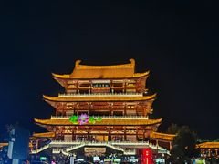-杜甫江阁