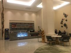 -佳源四季酒店-雅悦自助餐厅(新洲路店)