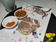 -阿西娅食府(中关村店)