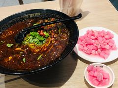 -苗乡米线(建军路店)