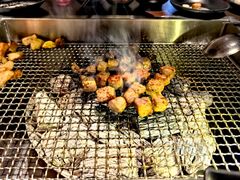 -肉甲韩国木炭烤肉(新壹街1店)