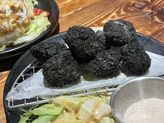 -小川洋风料理(街道口店)