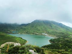 -嵛山岛