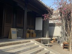 -VOYAGE COFFEE(北锣鼓巷店)