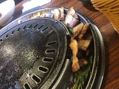 -obba烤吧(新光汇店)