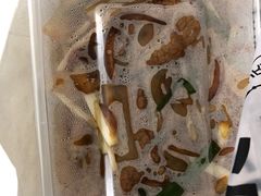 干炒牛肉牛河-标记Jane's kitchen(平桥直街店)