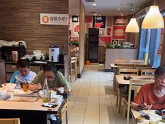 -新石器烤肉(高行万嘉店)