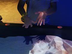 -珠海横琴国家地理探险家中心(创新方)