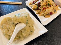 -喜洲翰林餐厅(董家百年老宅店)