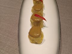 芥末墩-北平食府·北京烤鸭(北京西站六里桥店)