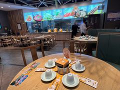 -老绥元烧麦·家常菜(摩尔城店)