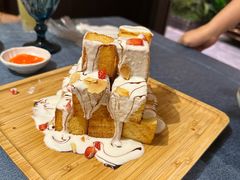 -俄士厨房(未来城店)