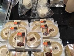 -皇后西斯汀饼店(文化路店)