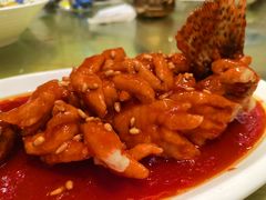 -香阁餐厅·常州菜·常州菜代表品牌(新北奥体店)