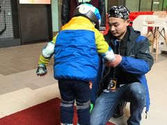 -酷迈儿童体能运动馆(九棵树店)