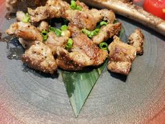 -大江户日本料理(吕厝店)
