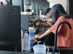 -木嘛working coffee(前海店)