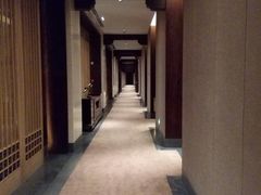 -西安华清御汤酒店