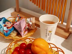 -逸栈养生SPA(望京店)