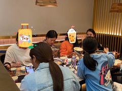 -蛙小侠(长安万科店)