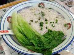 -七爷清汤腩(中心南路店)